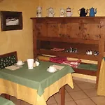 Hotel Petit Giles Cogne