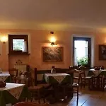 Petit Giles Hotel Cogne