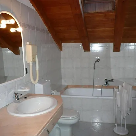 Hotel Petit Giles