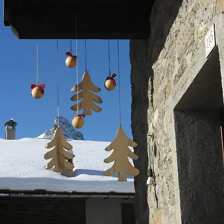 Petit Giles Cogne