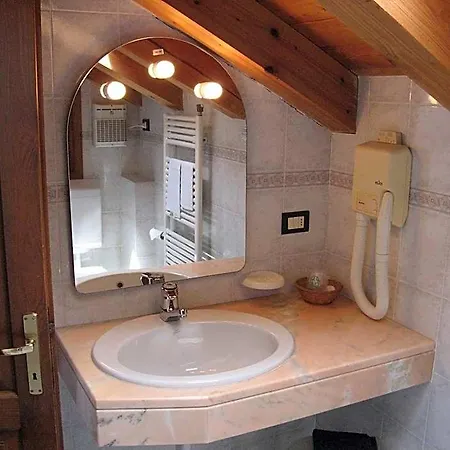 Petit Giles Hotel Cogne