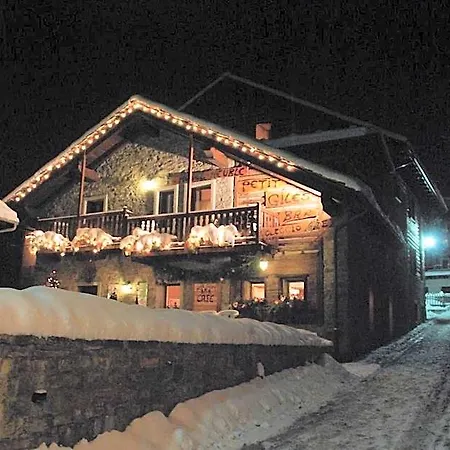 Hotel Petit Giles