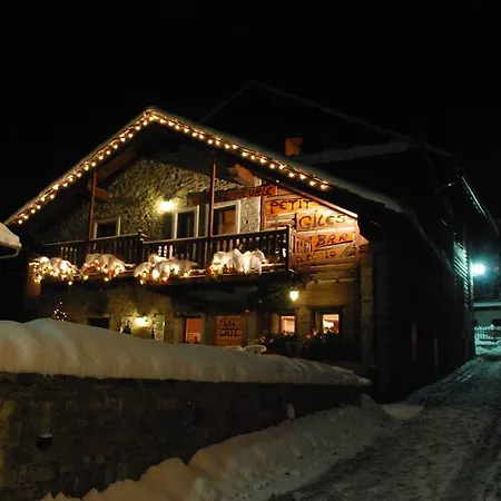 Petit Giles Cogne