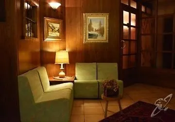 Hotel Petit Giles