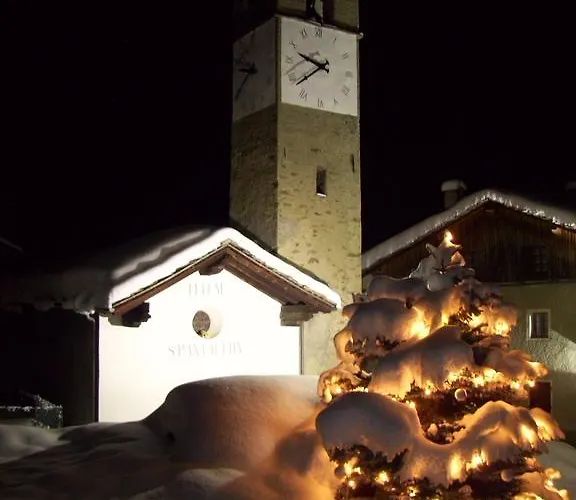 Petit Giles Hotel Cogne